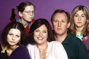 At Home With The Braithwaites. At Home With The Braithwaites.