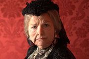 Horrible Histories. Queen Victoria (Sarah Hadland). Copyright: Lion Television / Citrus Television. Horrible Histories. Queen Victoria (Sarah Hadland). Copyright: Lion Television / Citrus Television.