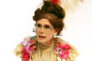 Ida Barr - Artificial Hip Hop. Ida Barr (Christopher Green). Copyright: BBC. Ida Barr - Artificial Hip Hop. Ida Barr (Christopher Green). Copyright: BBC.