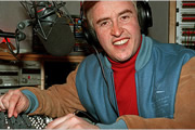 I'm Alan Partridge. Alan Partridge (Steve Coogan). Copyright: Talkback Productions. I'm Alan Partridge. Alan Partridge (Steve Coogan). Copyright: Talkback Productions.