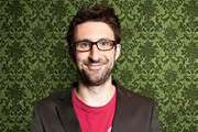 Mark Watson. Mark Watson.
