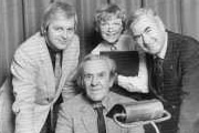 It Sticks Out Half A Mile Cast And Crew Credits British Comedy Guide