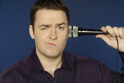 Jason Manford Live. Jason Manford. Copyright: Channel X. Jason Manford Live. Jason Manford. Copyright: Channel X.