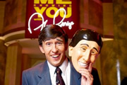 Knowing Me, Knowing You... With Alan Partridge. Alan Partridge (Steve Coogan). Copyright: TalkbackThames. Knowing Me, Knowing You... With Alan Partridge. Alan Partridge (Steve Coogan). Copyright: TalkbackThames.
