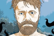 Trygve Wakenshaw. Trygve Wakenshaw.