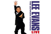 Lee Evans - The Ultimate Experience. Lee Evans - The Ultimate Experience.