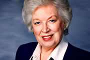 June Whitfield. June Whitfield.