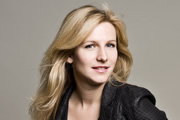 Lucy Montgomery's Variety Pack. Lucy Montgomery. Copyright: BBC. Lucy Montgomery's Variety Pack. Lucy Montgomery. Copyright: BBC.