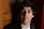 Mark Steel's In Town. Mark Steel. Copyright: BBC. Mark Steel's In Town. Mark Steel. Copyright: BBC.