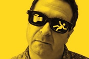 Mark Thomas. Mark Thomas.