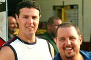 peter kay max and paddy road to nowhere peter kay max and paddy road to nowhere