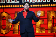 Michael McIntyre's Comedy Roadshow. Michael McIntyre. Copyright: Open Mike Productions. Michael McIntyre's Comedy Roadshow. Michael McIntyre. Copyright: Open Mike Productions.