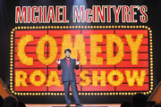 Michael McIntyre's Comedy Roadshow. Copyright: Open Mike Productions. Michael McIntyre's Comedy Roadshow. Copyright: Open Mike Productions.