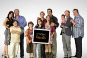 Modern Family. Modern Family.