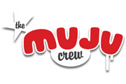 The MUJU Crew. The MUJU Crew.