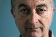 Tony Robinson. Tony Robinson.