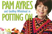 Potting On. Pam Grant (Pam Ayres). Potting On. Pam Grant (Pam Ayres).