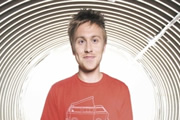 Russell Howard Live: Dingledodies. Russell Howard. Copyright: Avalon Television. Russell Howard Live: Dingledodies. Russell Howard. Copyright: Avalon Television.