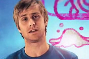 Russell Howard's Good News. Russell Howard. Copyright: Avalon Television. Russell Howard's Good News. Russell Howard. Copyright: Avalon Television.