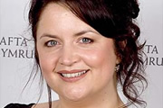 Ruth Jones. Copyright: Alan Peebles / BBC. Ruth Jones. Copyright: Alan Peebles / BBC.