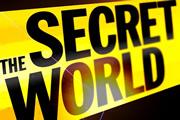 The Secret World. Copyright: BBC. The Secret World. Copyright: BBC.