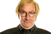 The Simon Day Show. Simon Day. Copyright: BBC. The Simon Day Show. Simon Day. Copyright: BBC.