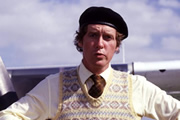 Some Mothers Do 'Ave 'Em. Frank Spencer (Michael Crawford). Copyright: BBC. Some Mothers Do 'Ave 'Em. Frank Spencer (Michael Crawford). Copyright: BBC.