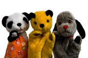 Sooty. Copyright: Tivoli Media. Sooty. Copyright: Tivoli Media.