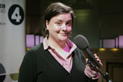 Susan Calman Is Convicted. Susan Calman. Copyright: BBC. Susan Calman Is Convicted. Susan Calman. Copyright: BBC.