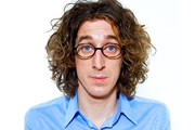 Tom Wrigglesworth's Open Letters. Tom Wrigglesworth. Copyright: BBC. Tom Wrigglesworth's Open Letters. Tom Wrigglesworth. Copyright: BBC.
