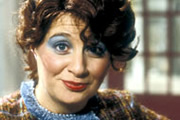 Victoria Wood. Copyright: BBC. Victoria Wood. Copyright: BBC.