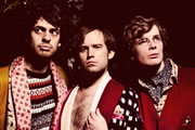 WitTank. Image shows from L to R: Mark Cooper-Jones, Naz Osmanoglu, Kieran Boyd. WitTank. Image shows from L to R: Mark Cooper-Jones, Naz Osmanoglu, Kieran Boyd.