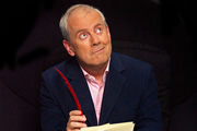 Wordaholics. Gyles Brandreth. Copyright: BBC. Wordaholics. Gyles Brandreth. Copyright: BBC.