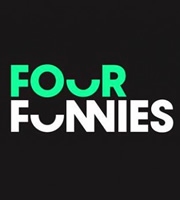 4Funnies. 4Funnies.