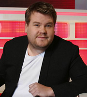 A League Of Their Own. James Corden. Copyright: CPL Productions. A League Of Their Own. James Corden. Copyright: CPL Productions.