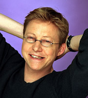 Act Your Age. Simon Mayo. Copyright: BBC. Act Your Age. Simon Mayo. Copyright: BBC.
