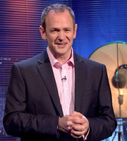 Alexander Armstrong's Big Ask. Alexander Armstrong. Copyright: Black Dog Television / So Television. Alexander Armstrong's Big Ask. Alexander Armstrong. Copyright: Black Dog Television / So Television.