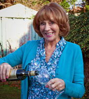 Being Eileen. Eileen Lewis (Sue Johnston). Copyright: BBC. Being Eileen. Eileen Lewis (Sue Johnston). Copyright: BBC.