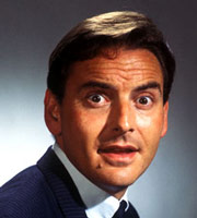Bob Monkhouse. Bob Monkhouse.