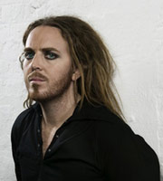 Comedy Prom. Tim Minchin. Copyright: BBC. Comedy Prom. Tim Minchin. Copyright: BBC.