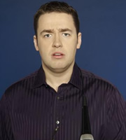 Jason Manford. Jason Manford.