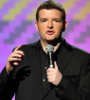 Edinburgh Comedy Fest Live. Kevin Bridges. Copyright: Open Mike Productions. Edinburgh Comedy Fest Live. Kevin Bridges. Copyright: Open Mike Productions.