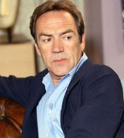 Robert Lindsay. Robert Lindsay.