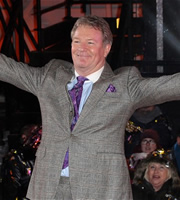 Jim Davidson. Jim Davidson.