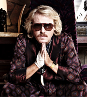 Keith Lemon: The Film. Keith Lemon (Leigh Francis). Copyright: Generator Entertainment. Keith Lemon: The Film. Keith Lemon (Leigh Francis). Copyright: Generator Entertainment.