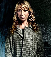 Making The Best Of It. Debra (Daisy Haggard). Copyright: BBC. Making The Best Of It. Debra (Daisy Haggard). Copyright: BBC.