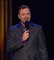 My Funniest Year. Rufus Hound. Copyright: Twofour. My Funniest Year. Rufus Hound. Copyright: Twofour.