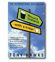 Round Ireland With A Fridge. Copyright: Fridge d'Or Films. Round Ireland With A Fridge. Copyright: Fridge d'Or Films.
