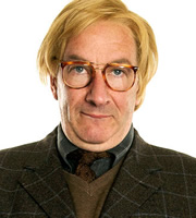 Geoffrey Allerton. Simon Day. Copyright: BBC. Geoffrey Allerton. Simon Day. Copyright: BBC.