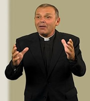 Some People With Jokes Series 1, Episode 1 - Some Vicars